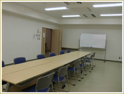 講義室１