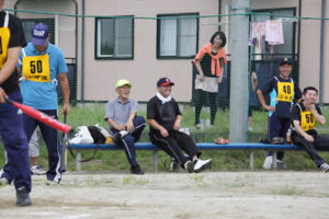 第13回 軟式ソフトボール大会