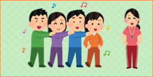 わくわく健康教室