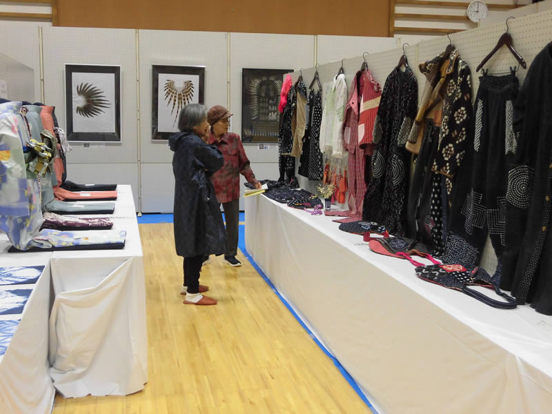 令和7年度花北地区文化祭・愛宕公園まつり