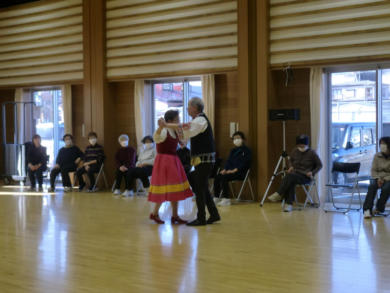 わくわく健康教室第5回